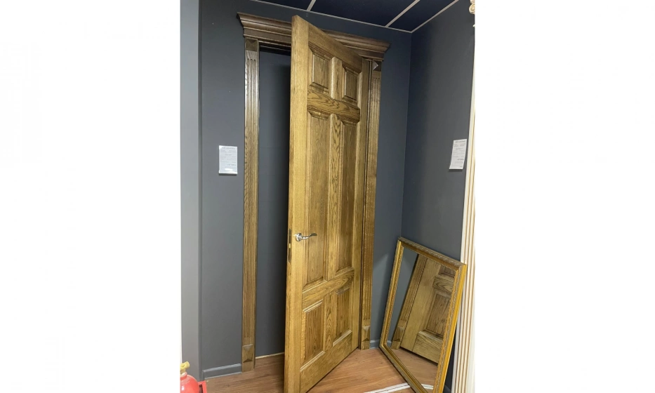 Дверь АСТРОДОРС Софи - фото 1