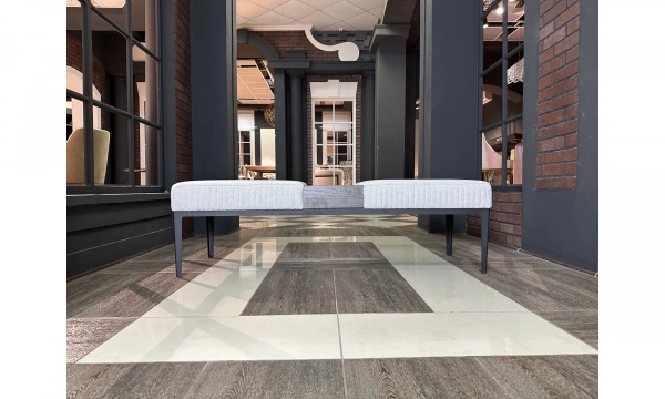 Банкетка Saloni Tommy