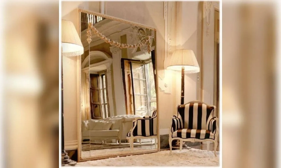 Зеркало Savio Firmino 4217 Spe - фото 1