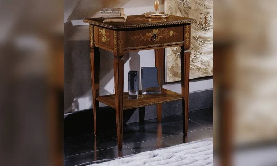 Тумба Прикроватная Giuliacasa Vi27-Si - фото 1