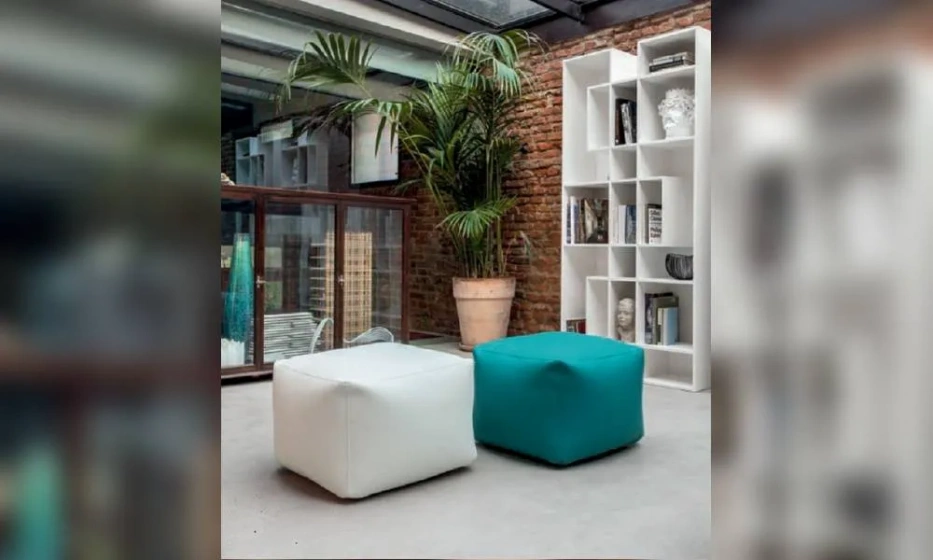 Пуф Tonin Casa Truly - фото 1