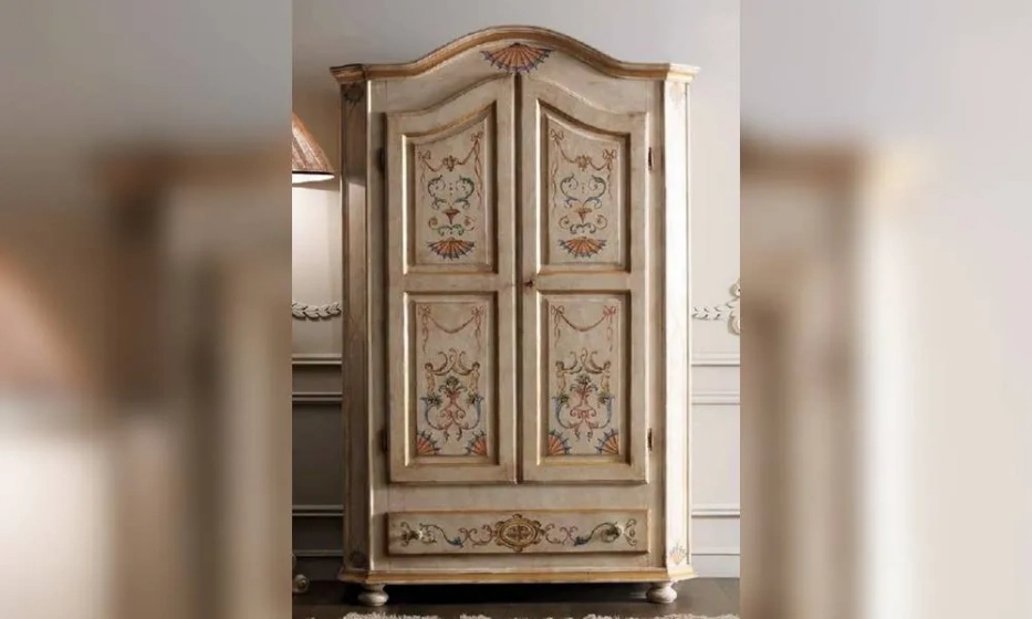 Шкаф Grifoni Vittorio 2636 - фото 1