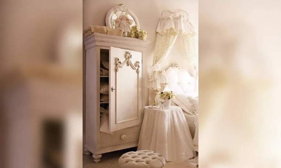 Шкаф Dolfi 3081 - фото 1