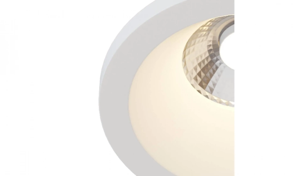 Встраиваемый Светильник Technical Dl034-2-L8W - фото 5