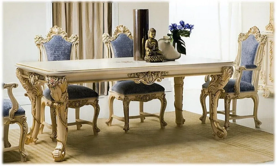 Столовая Silik Alexandra - фото 3