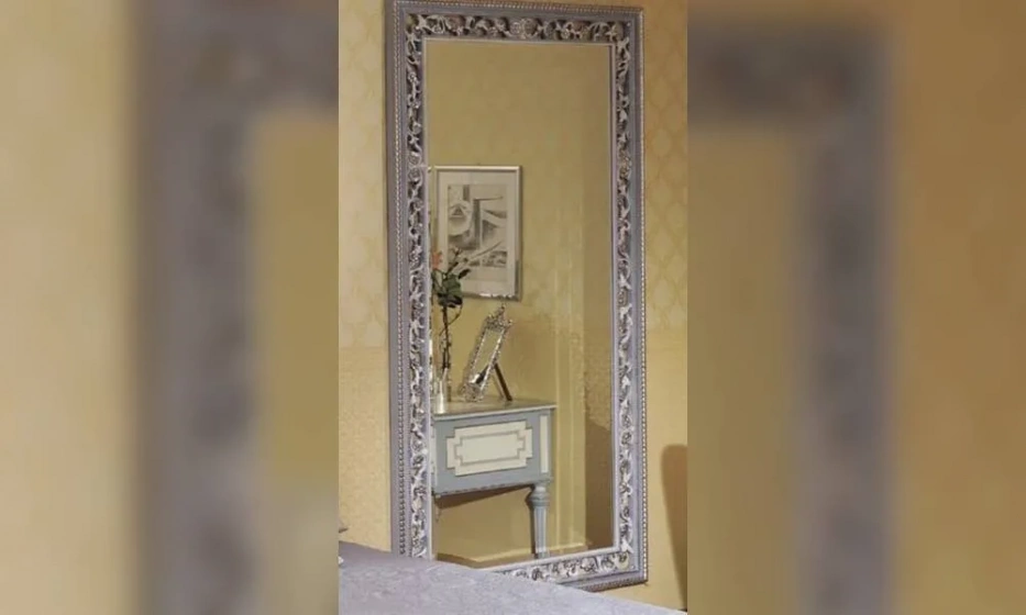 Зеркало Asnaghi Interiors Loirette 8305 - фото 1