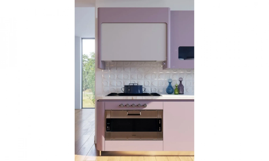 Кухня Virs Afra Delux 4 - фото 10