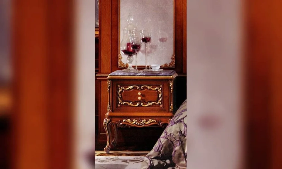 Тумба Прикроватная Angelo Cappellini 60701 - фото 1