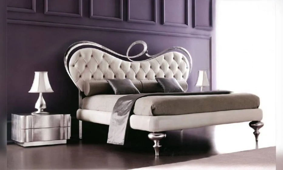 Кровать Cortezari Romeo 3 - фото 1