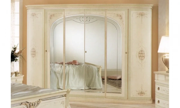 Спальня Agm (Alberto E Mario Ghezzani) Donatella