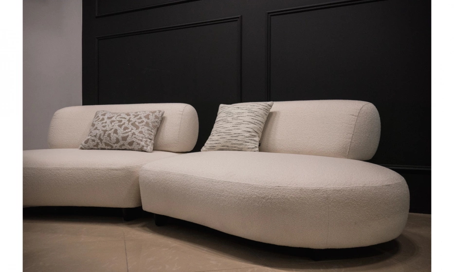 Диван Saloni Bonbon - фото 2