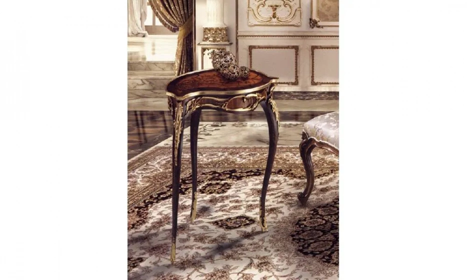 Столик Angelo Cappellini 60166 - фото 1