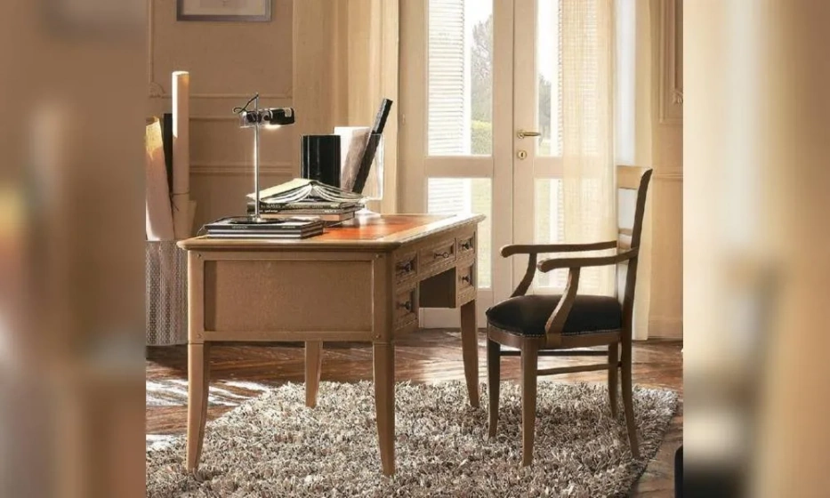 Стол Письменный Bottega D'Arte Matisse - фото 1