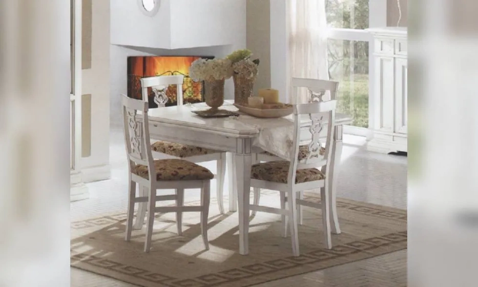 Стол Giuliacasa E-312 - фото 1