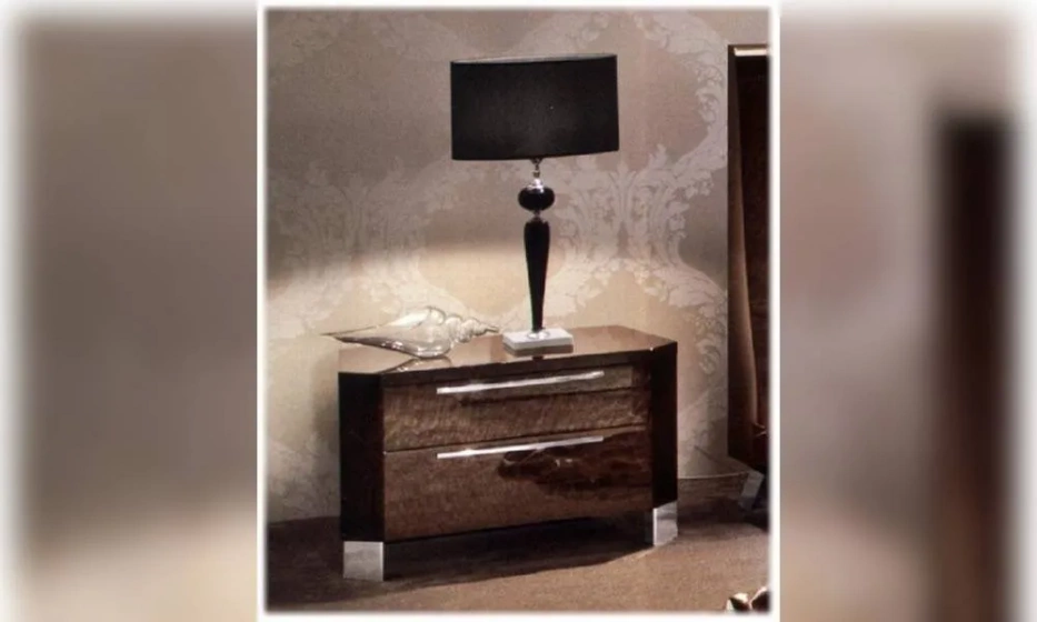 Тумба Прикроватная Giorgio Collection Vogue - фото 1