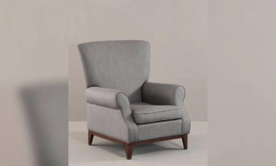 Кресло Piermaria Kasper - фото 1