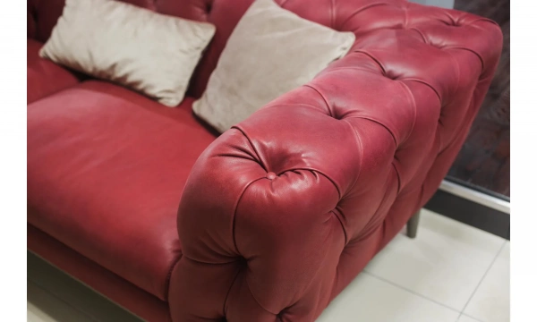 Диван Nicoline Salotti Andros 1