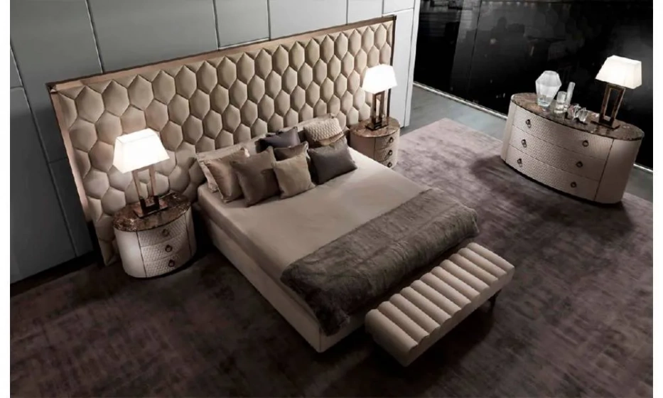 Кровать Dv Home Collection Envy Maxi - фото 1