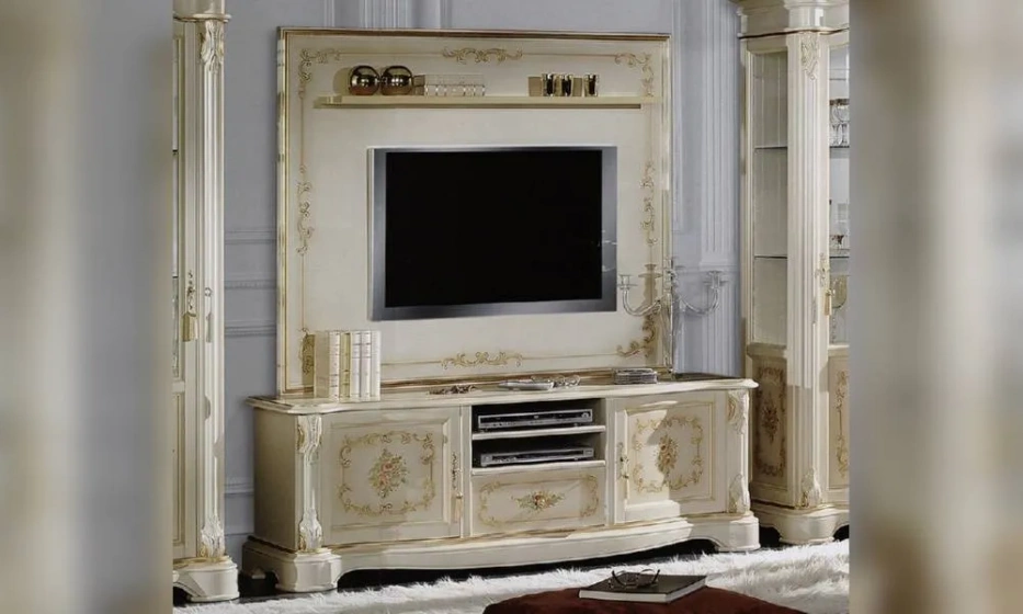 Тумба Тв Morello Gianpaolo Regina 3 - фото 1