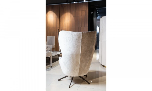 Кресло ALBERTA SALOTTI Melania