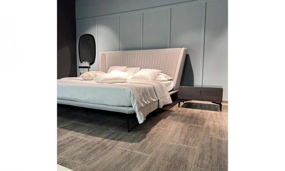 Кровать Saloni Heritage - фото 4