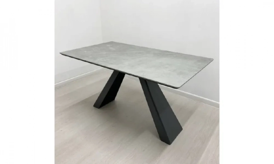 Обеденный стол FACTURE PROJECT ANIVIA - фото 1