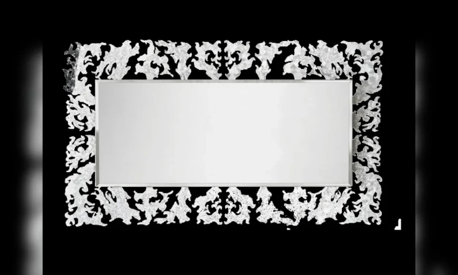 Зеркало Patrizia Volpato 125993 - фото 1