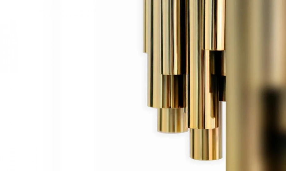 Настенный Светильник Delightfull Brubeck - фото 1