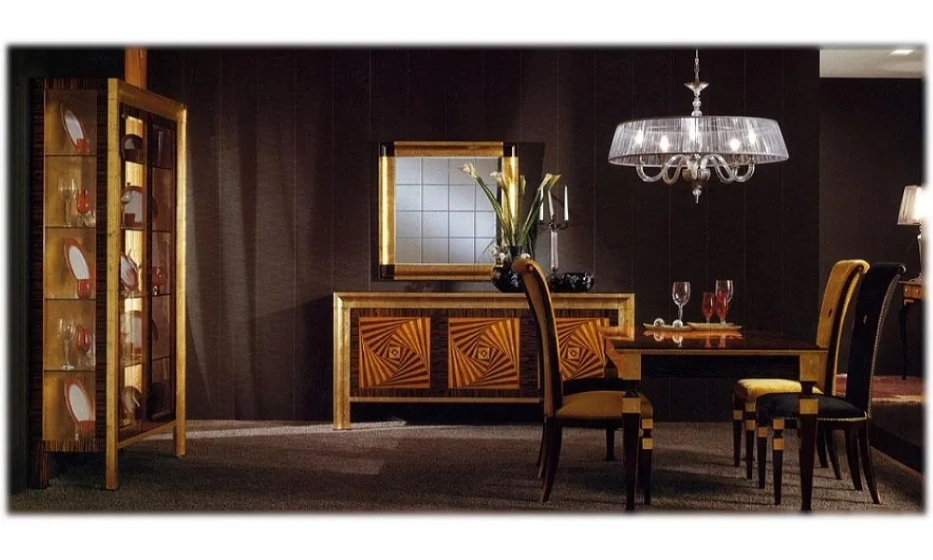 Столовая Redeco Grignani - фото 1