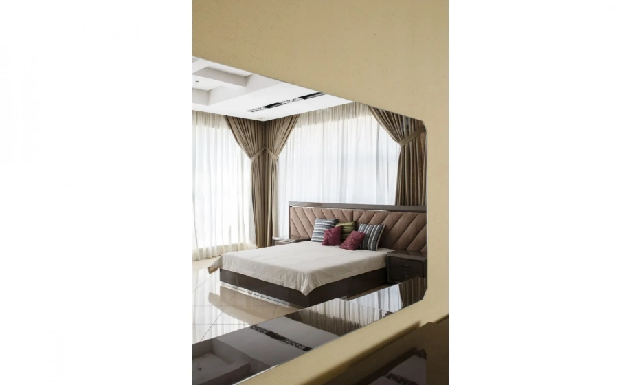 Кровать CAMELGROUP Elite - фото 9