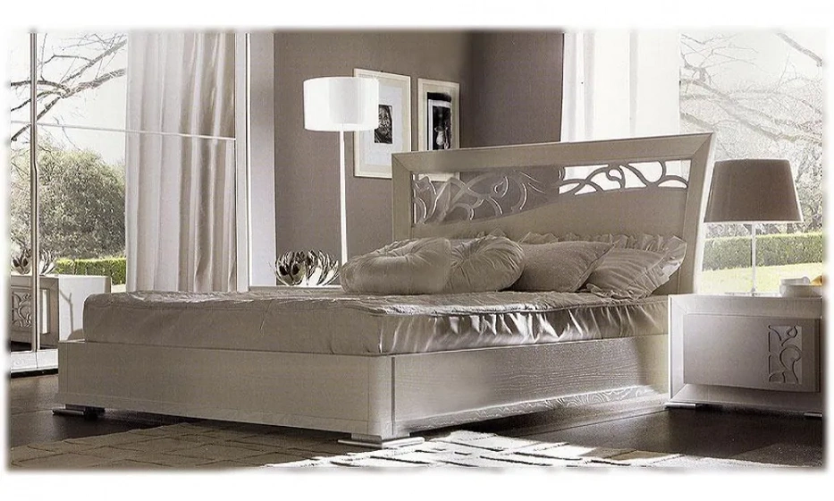 Спальня Signorini Coco Contemporaneo E Oltre 26 - фото 2