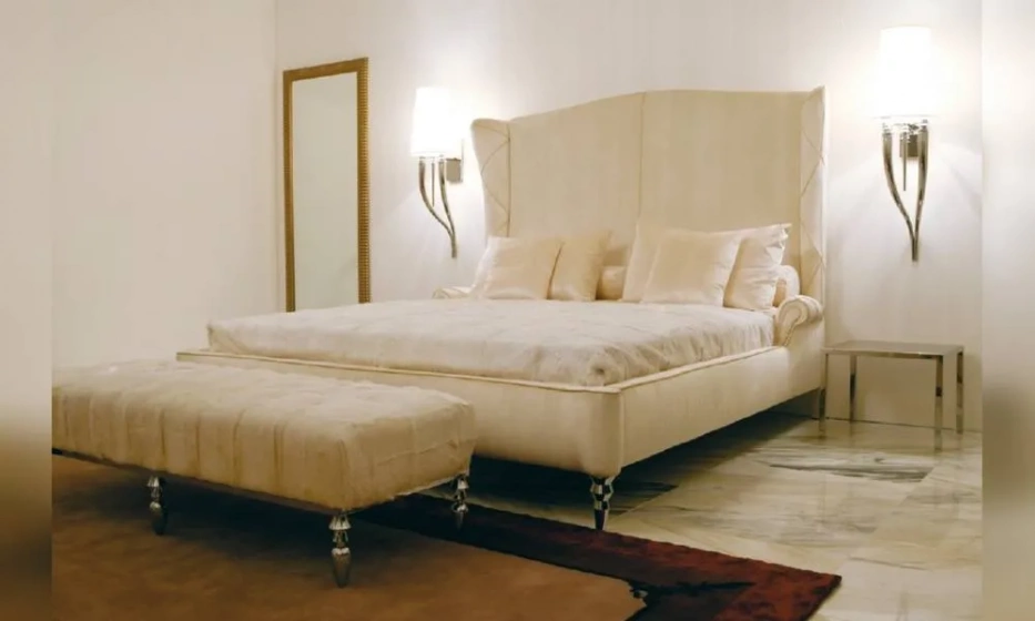 Кровать Visionnaire Siegfrid 5 - фото 1