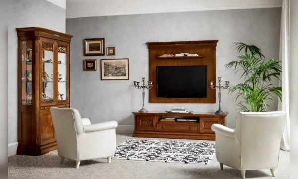 Гостиная Dall Agnese Tiffany 2