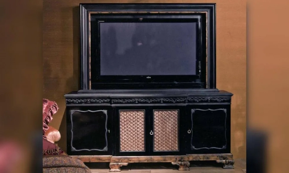 Тумба Тв Provasi Home Luxury (Two) 2 - фото 1