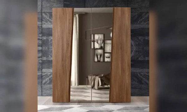 Спальня Camelgroup Akademy