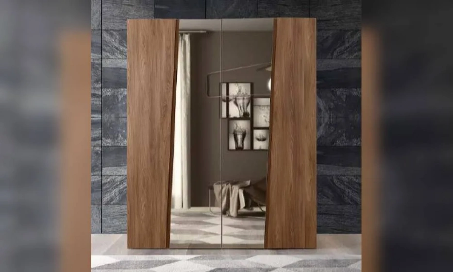 Спальня Camelgroup Akademy - фото 2