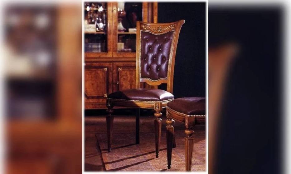 Стул Jumbo Collection Pr-856 - фото 1