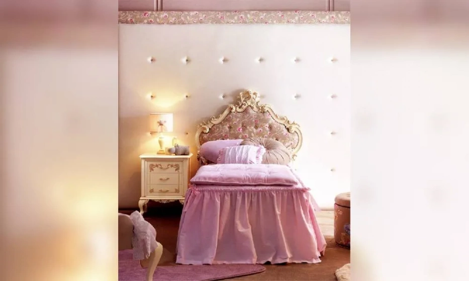 Кровать В Детскую Giorgio Casa Dei Sogni 1 - фото 1