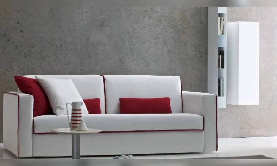 Диван Alberta Salotti Argo 1 - фото 1