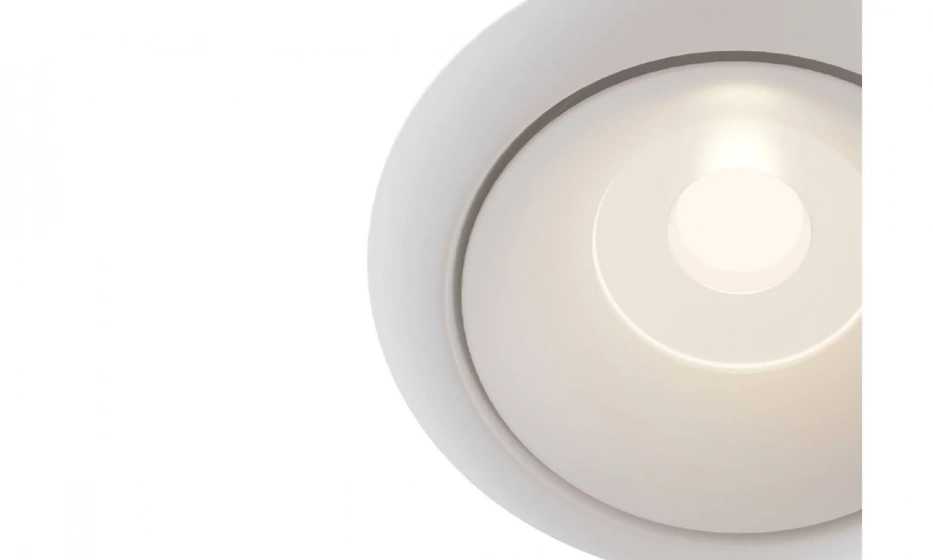 Встраиваемый Светильник Technical Dl030-2-01W - фото 3