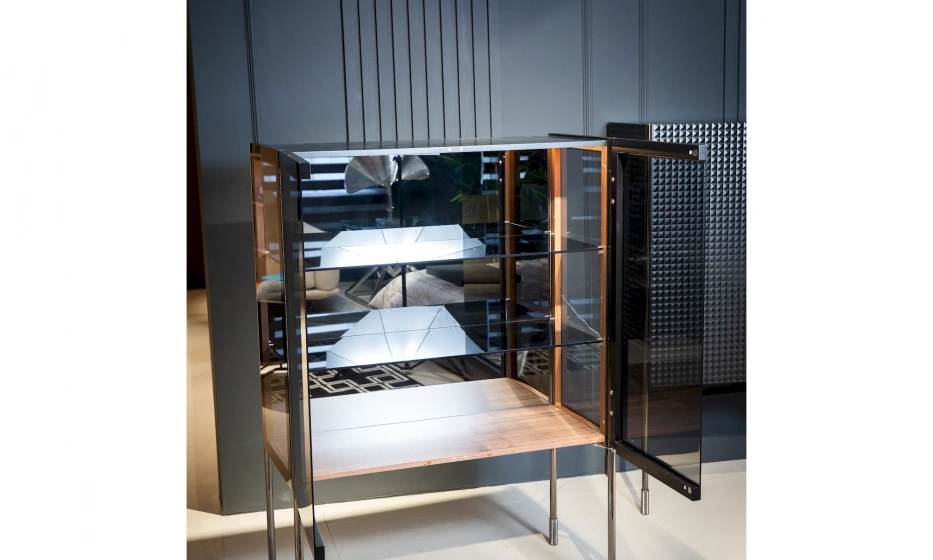 Витрина CapoD'opera Spin - фото 3