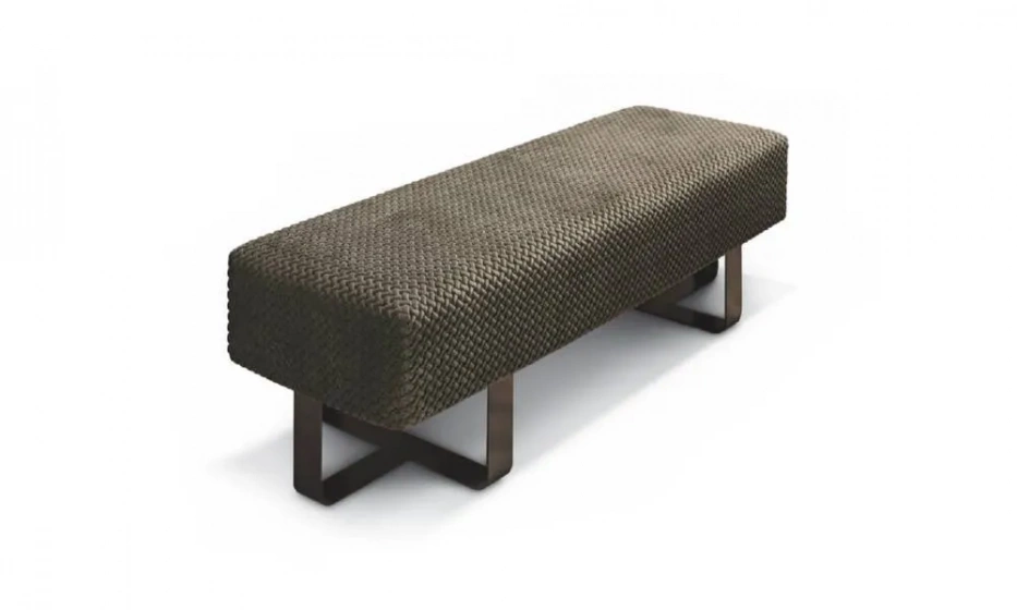 Банкетка Re Deco Diamonds - фото 1