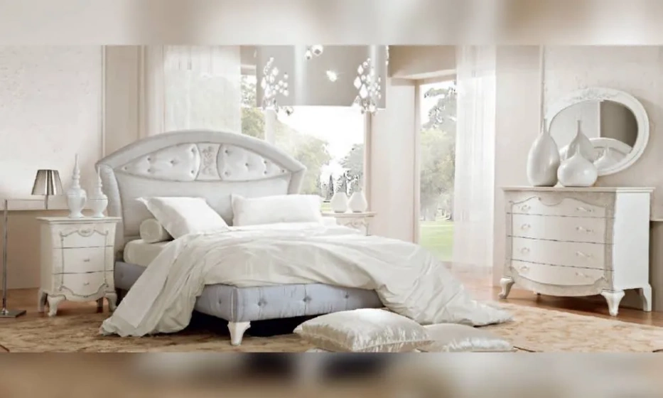 Спальня Barnini Oseo Fashion Time 1 - фото 2