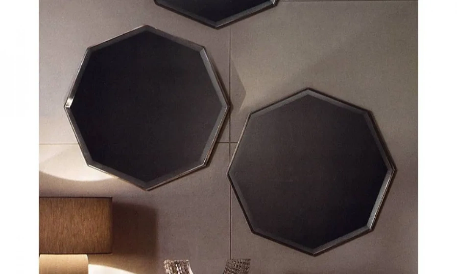 Зеркало Deco Signorini Coco 00085 - фото 1