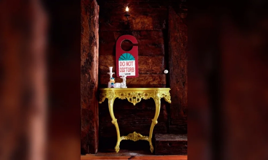 Консоль Creazioni Ernestina 2 - фото 1