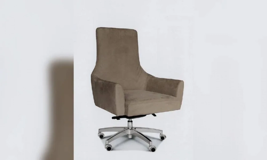 Рабочее Кресло Re Deco Trilogy - фото 1