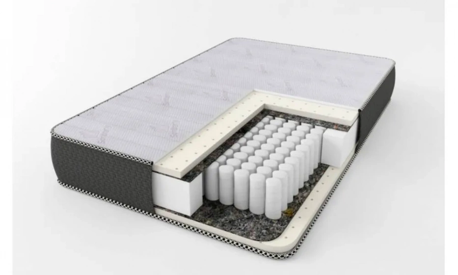 Матрас Сонберри Olivia-19 - фото 1