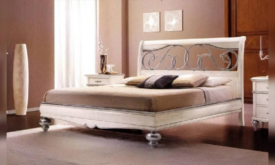Кровать Giuliacasa Verona 9 - фото 1