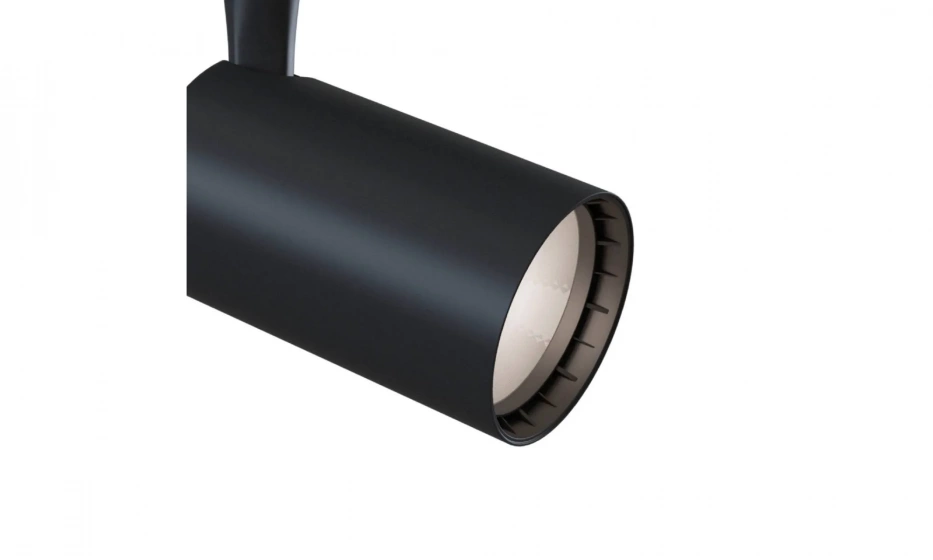 Трековый Светильник Technical Tr003-1-6W4K-B - фото 3