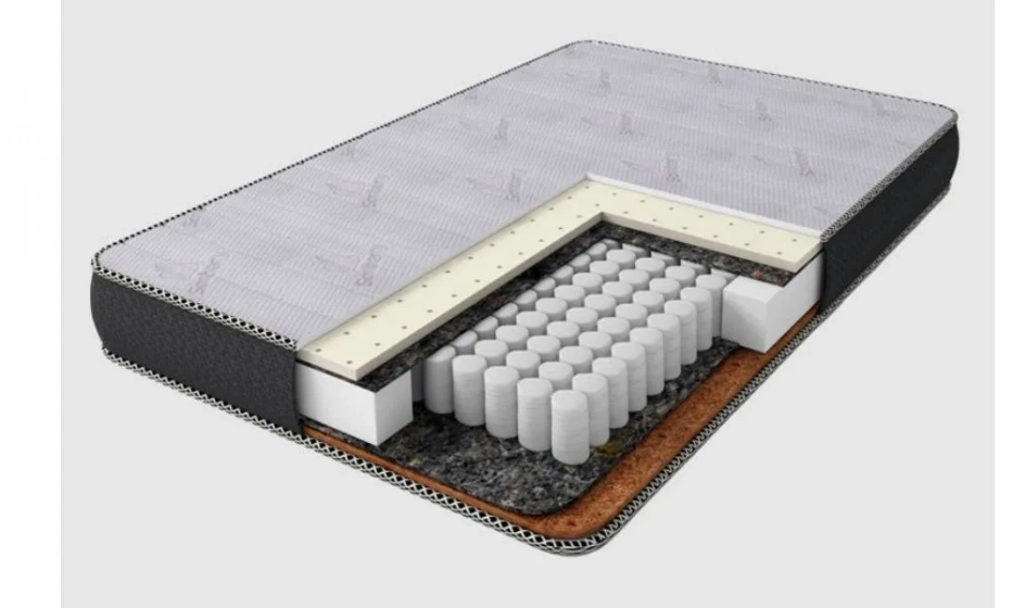 Матрас Сонберри Gabriella-9 - фото 1